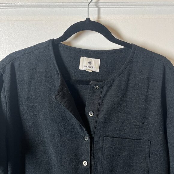 Matiere Shirt - Picture 2 of 4